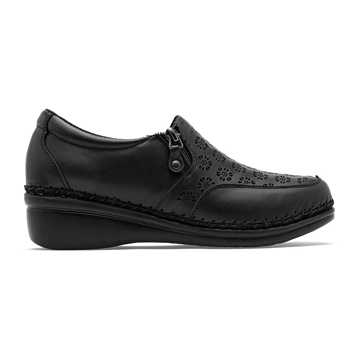 Zapato Confort Lobo Solo para Mujer