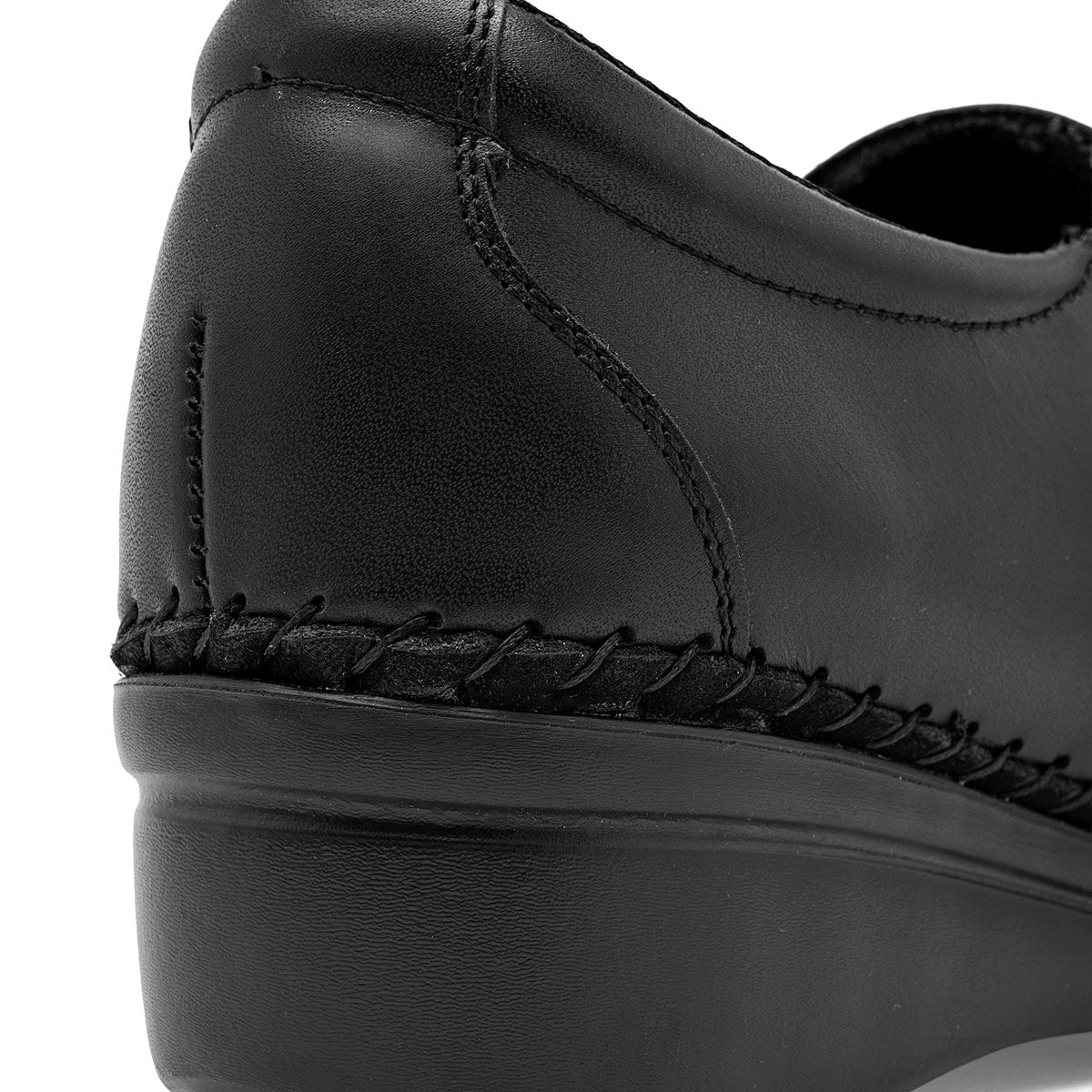 Zapato Confort Lobo Solo para Mujer