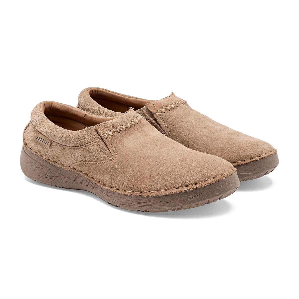 Zapato Casual Lobo Solo para Mujer
