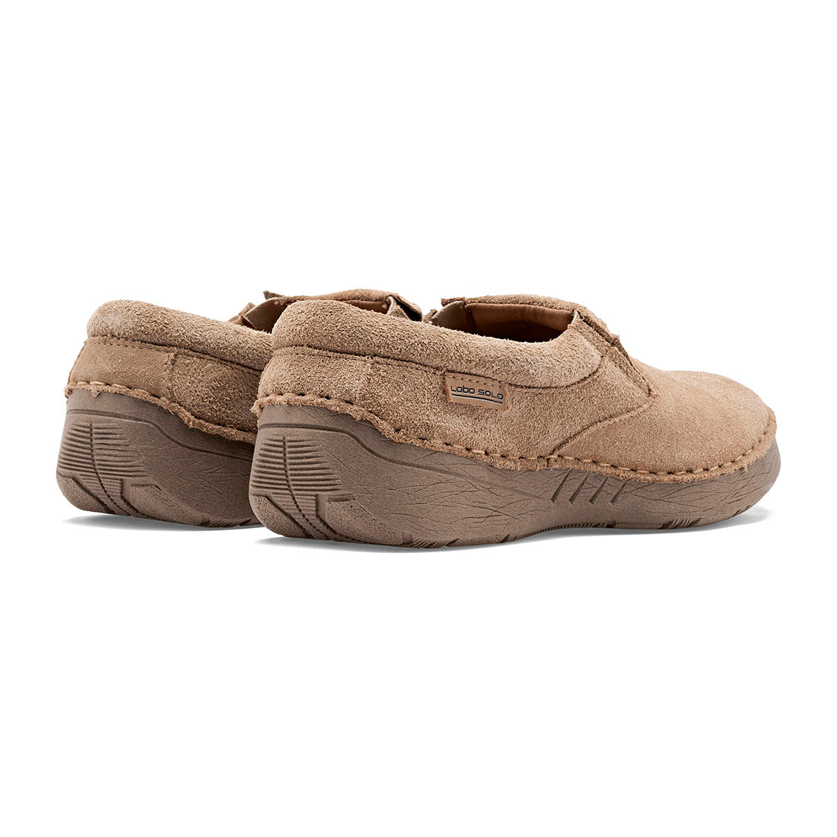 Zapato Casual Lobo Solo para Mujer