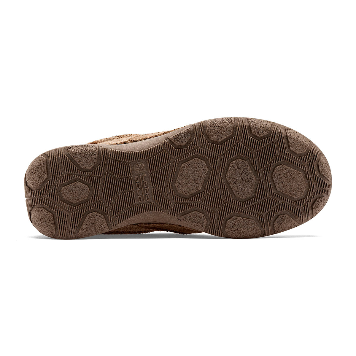 Zapato Casual Lobo Solo para Mujer