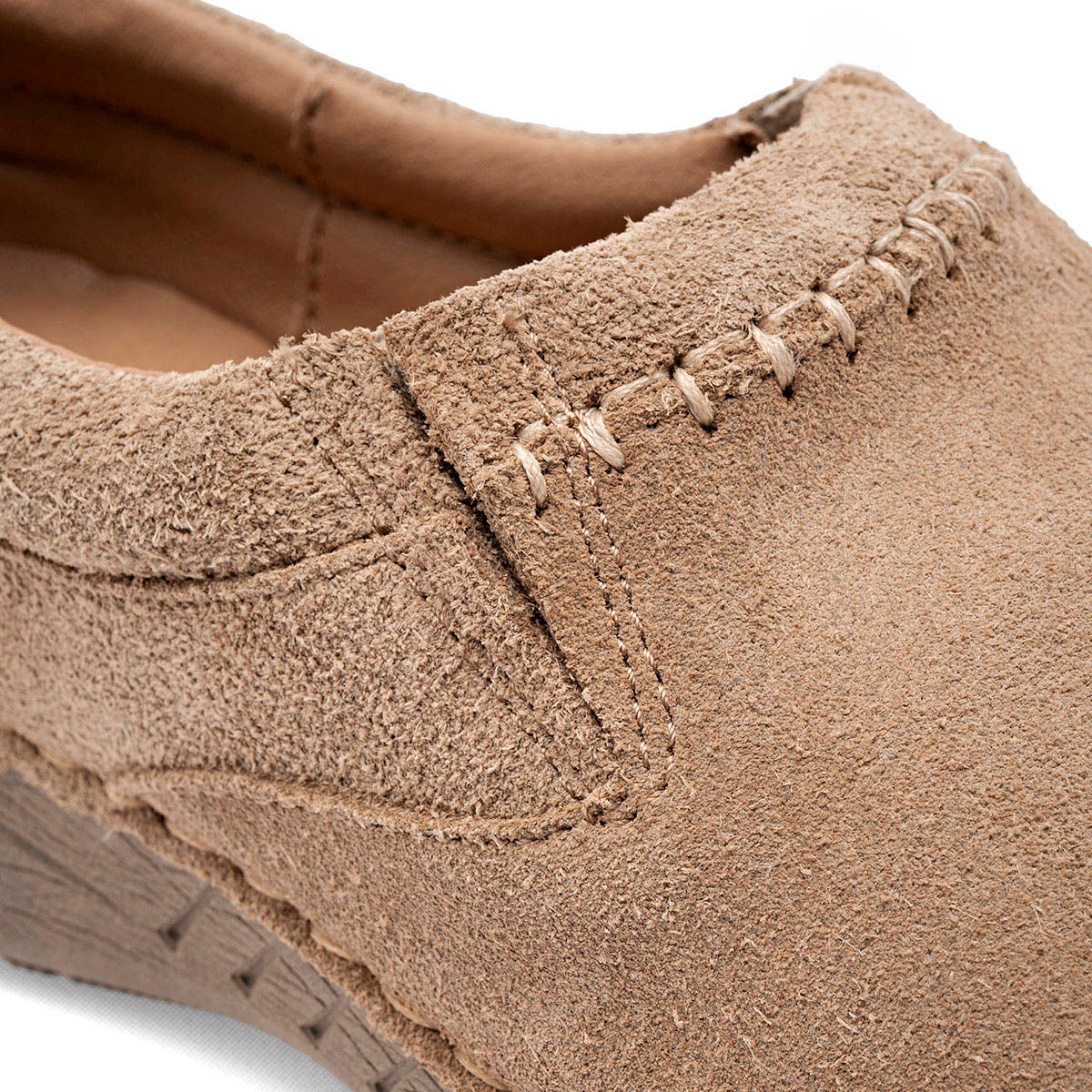Zapato Casual Lobo Solo para Mujer