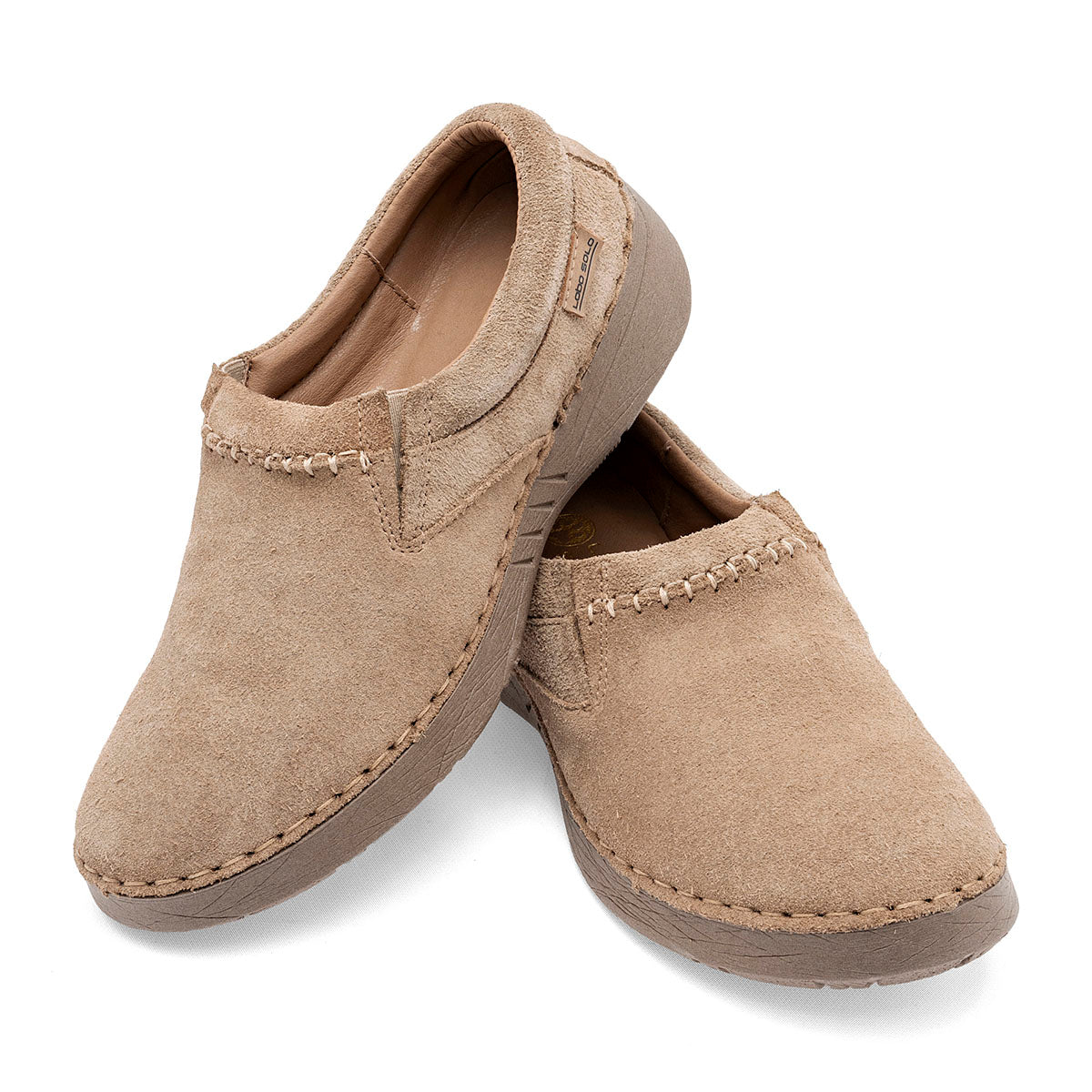 Zapato Casual Lobo Solo para Mujer
