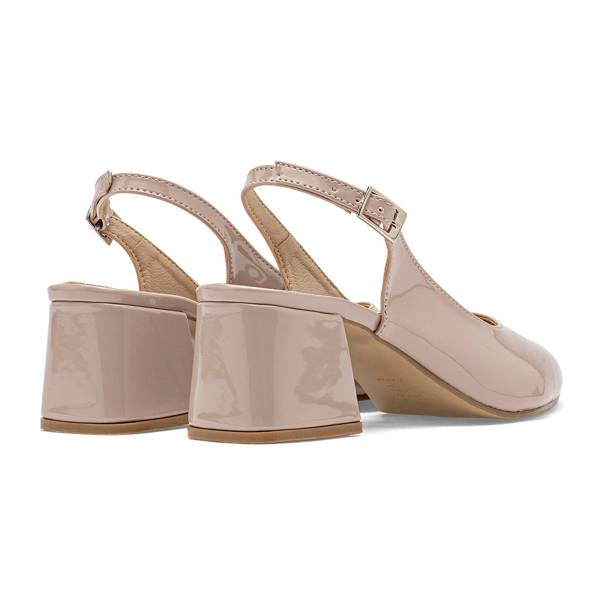 Zapatilla Mariana valle para Mujer