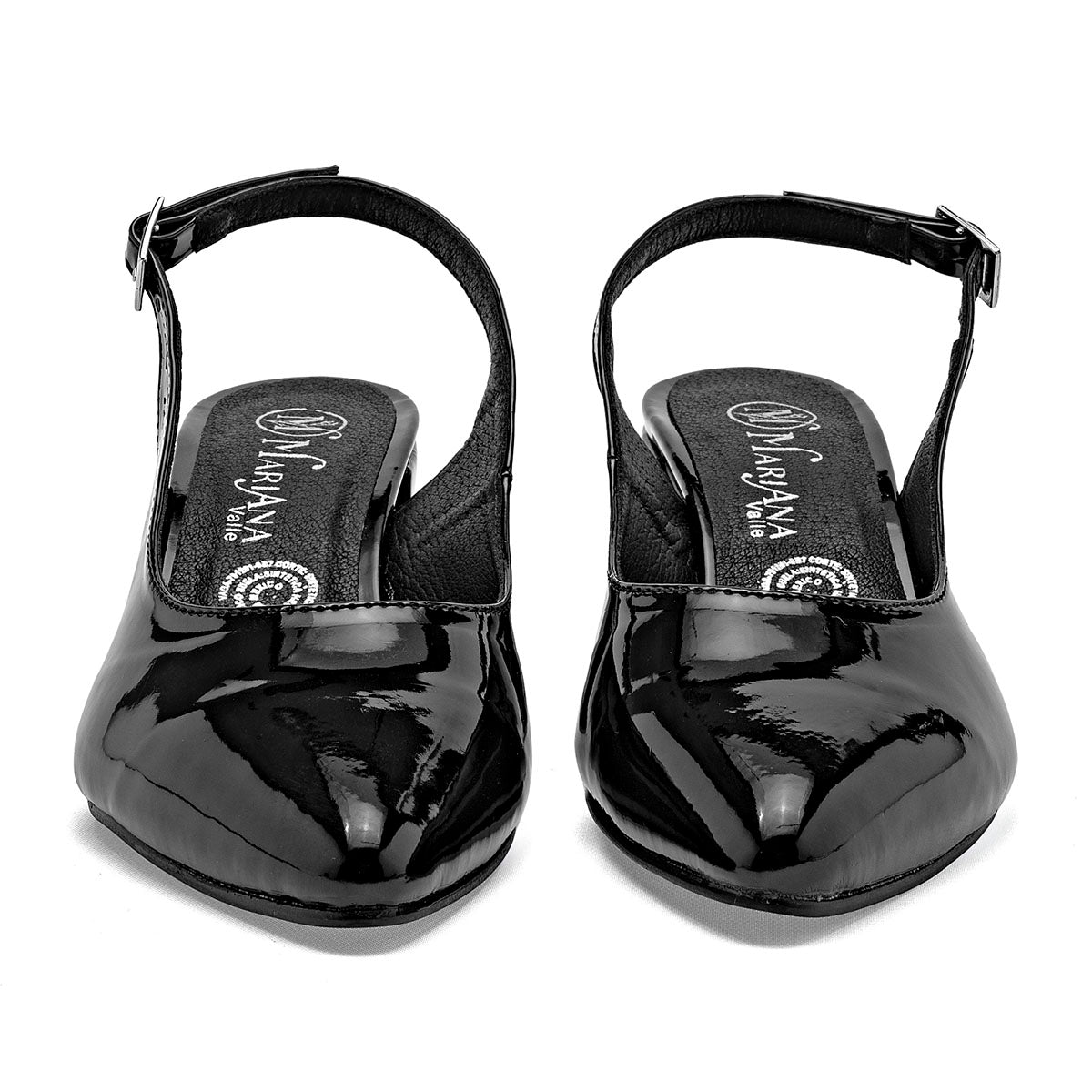 Zapatilla Mariana valle para Mujer