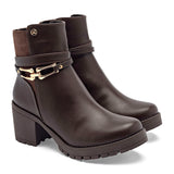 Bota Mary Cecy para Mujer