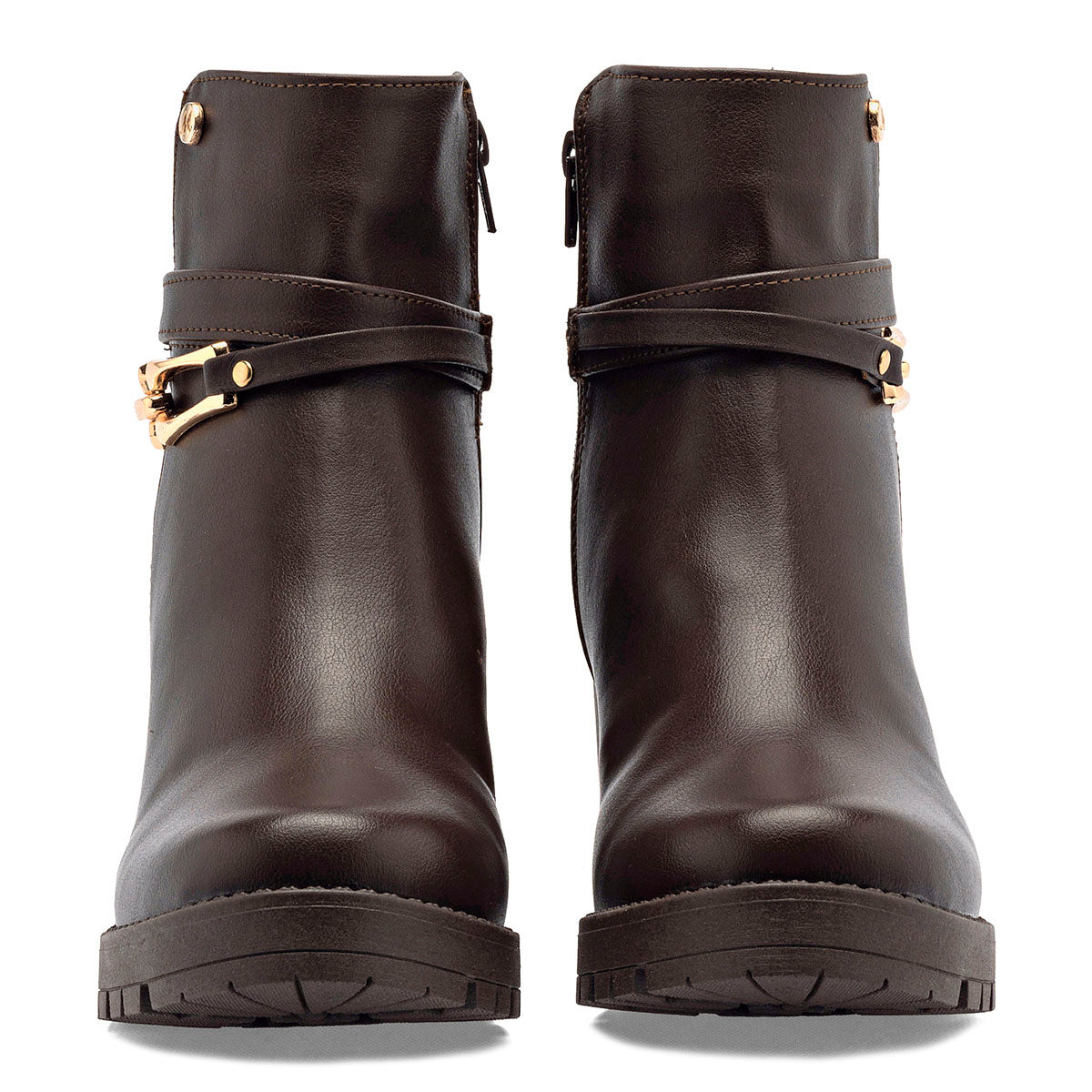 Bota Mary Cecy para Mujer