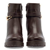 Bota Mary Cecy para Mujer