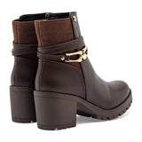 Bota Mary Cecy para Mujer