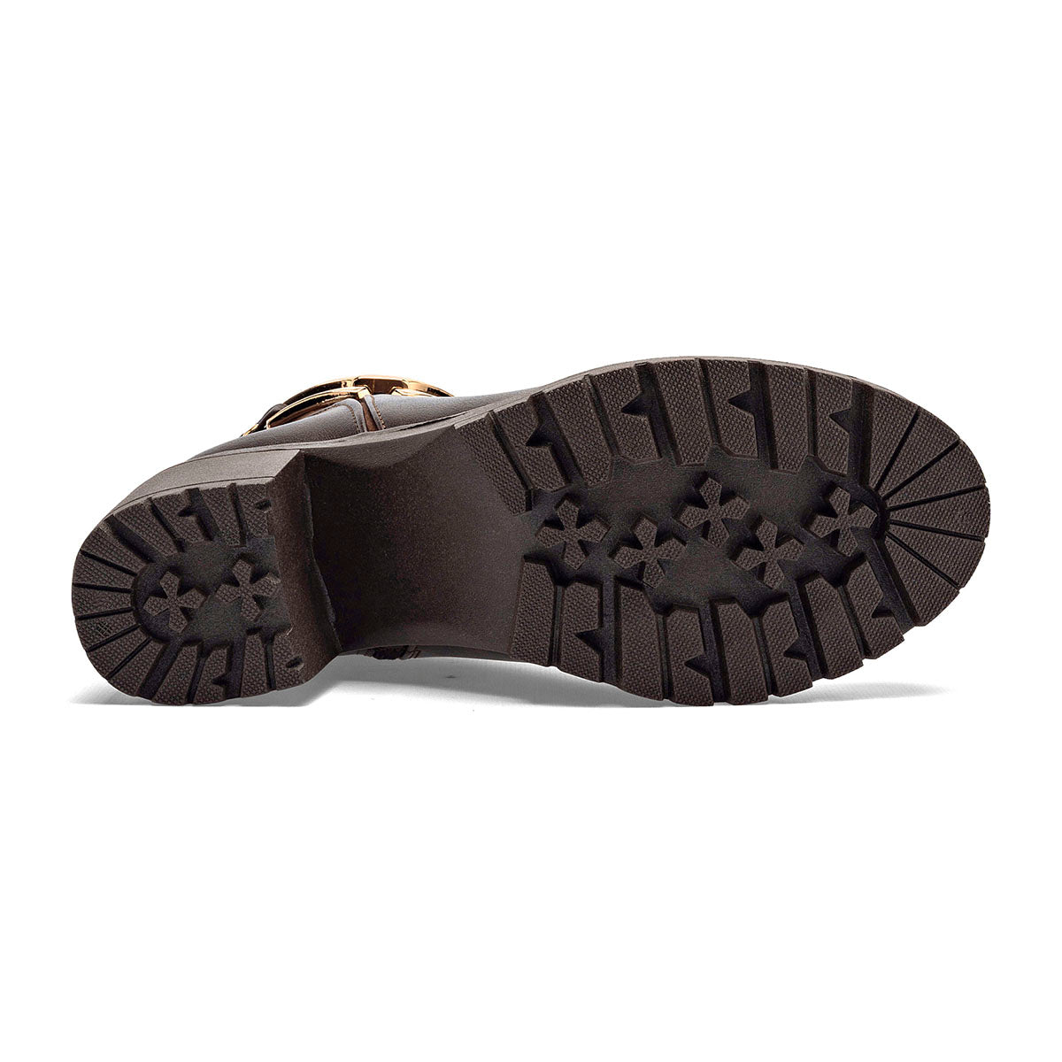 Bota Mary Cecy para Mujer