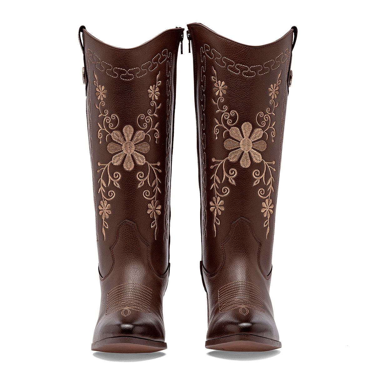 Bota vaquera Maxim para Mujer