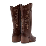 Bota vaquera Maxim para Mujer