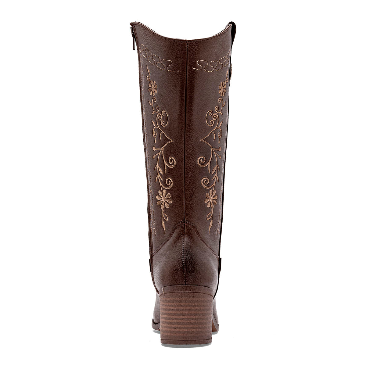 Bota vaquera Maxim para Mujer