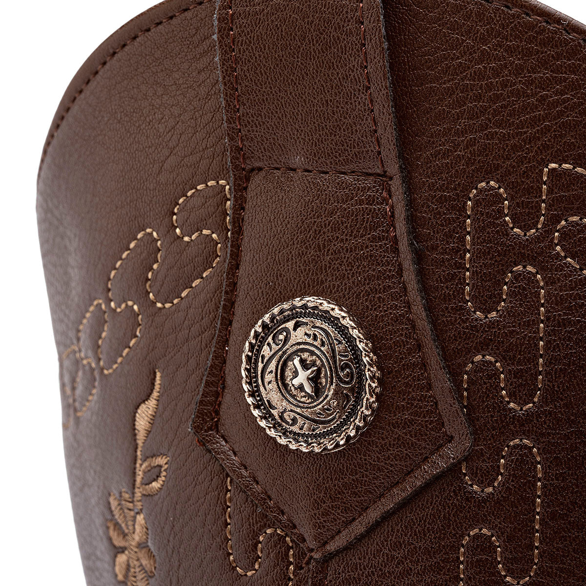Bota vaquera Maxim para Mujer