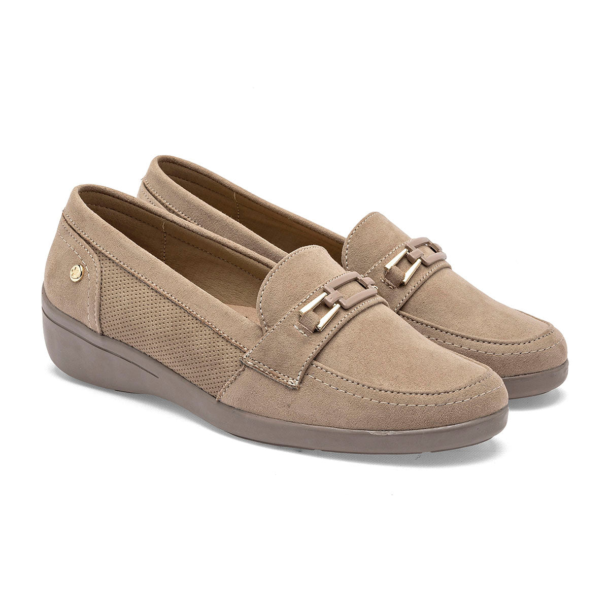 Zapato Mora Confort para Mujer
