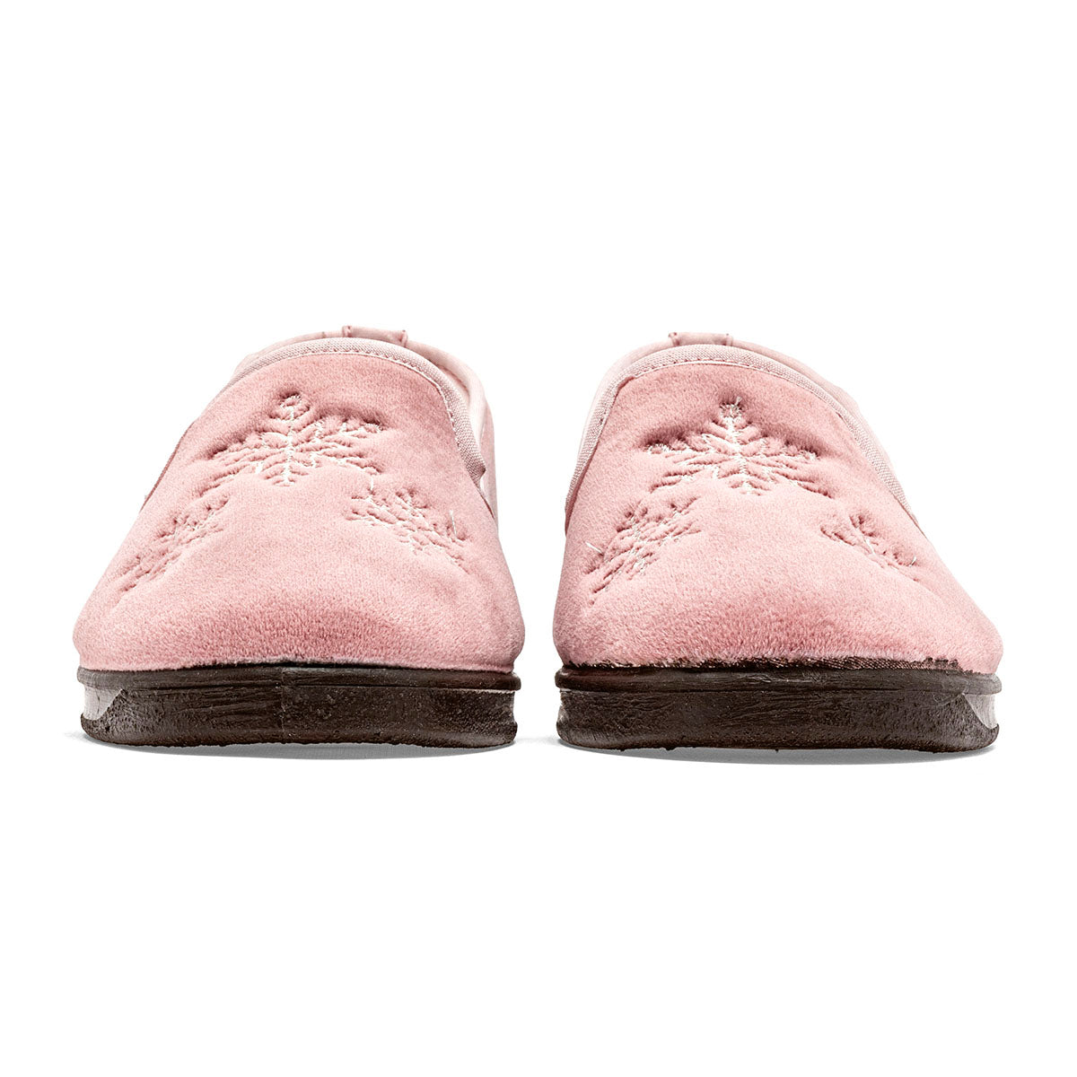 Pantufla Mora Confort para Mujer