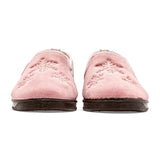 Pantufla Mora Confort para Mujer