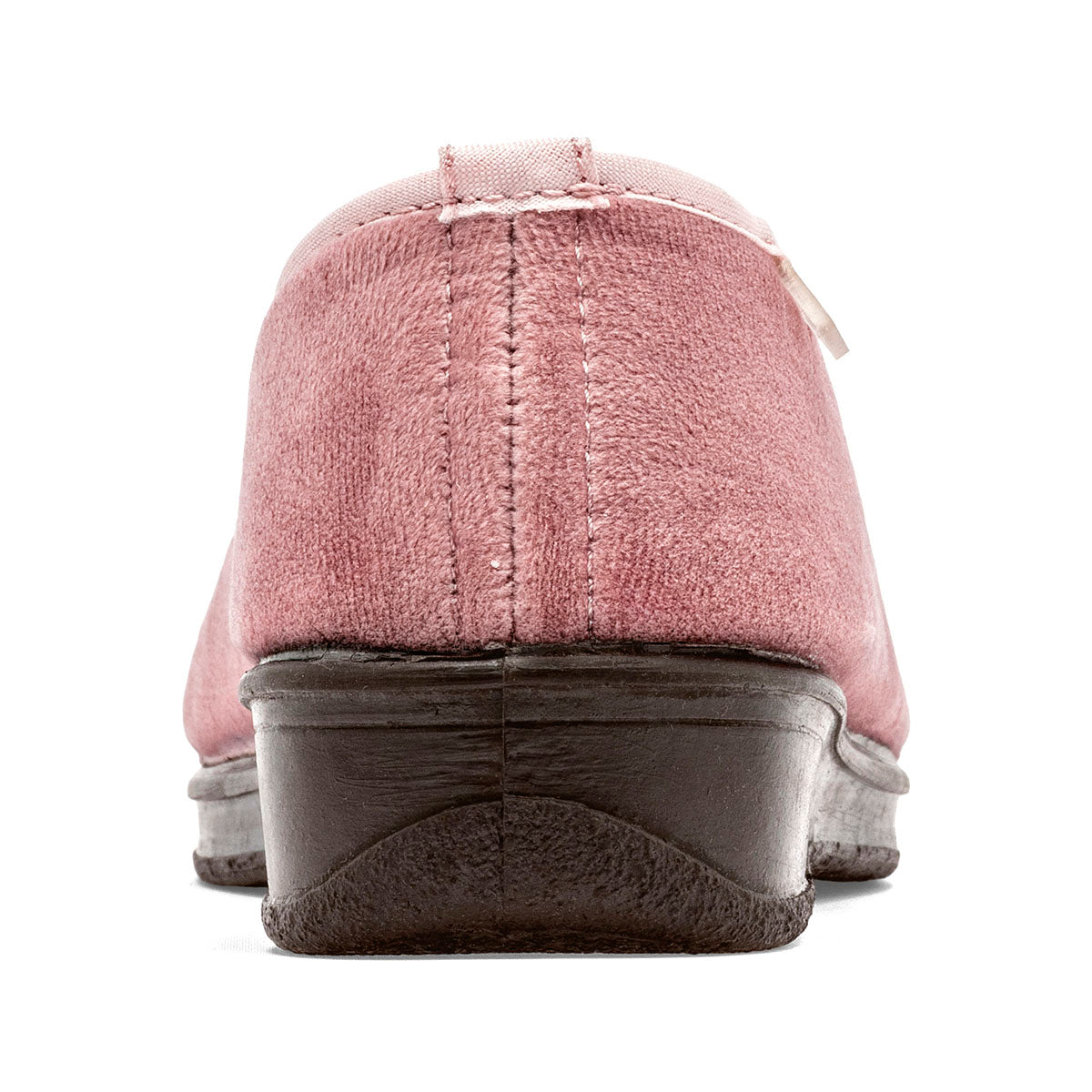 Pantufla Mora Confort para Mujer