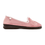 Pantufla Mora Confort para Mujer