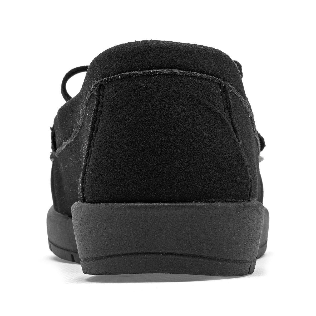Mocasín Mora Tierra para Mujer