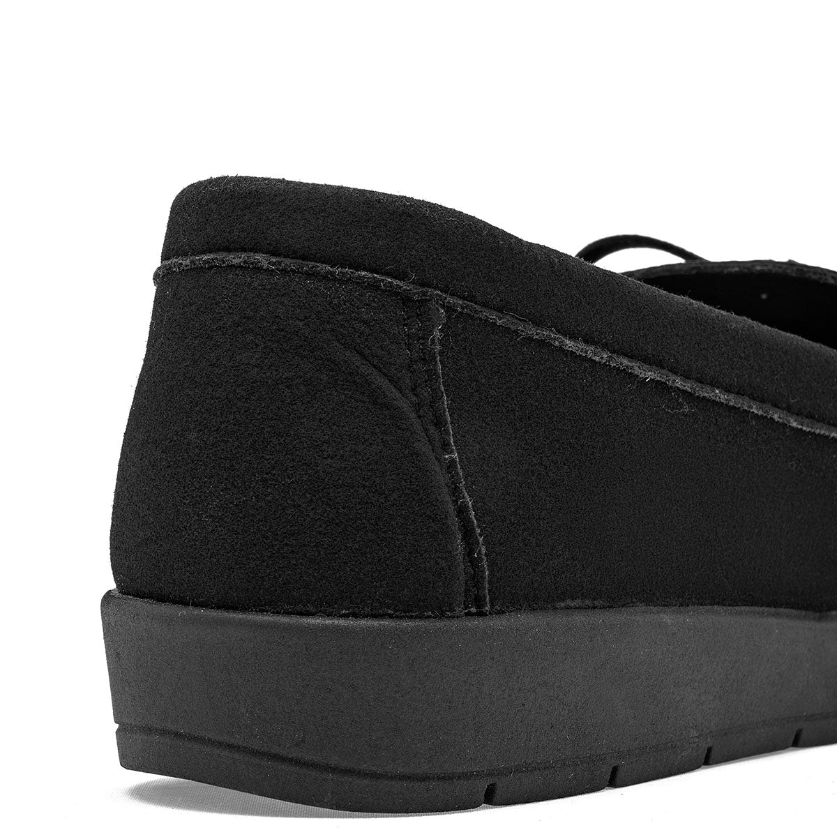 Mocasín Mora Tierra para Mujer