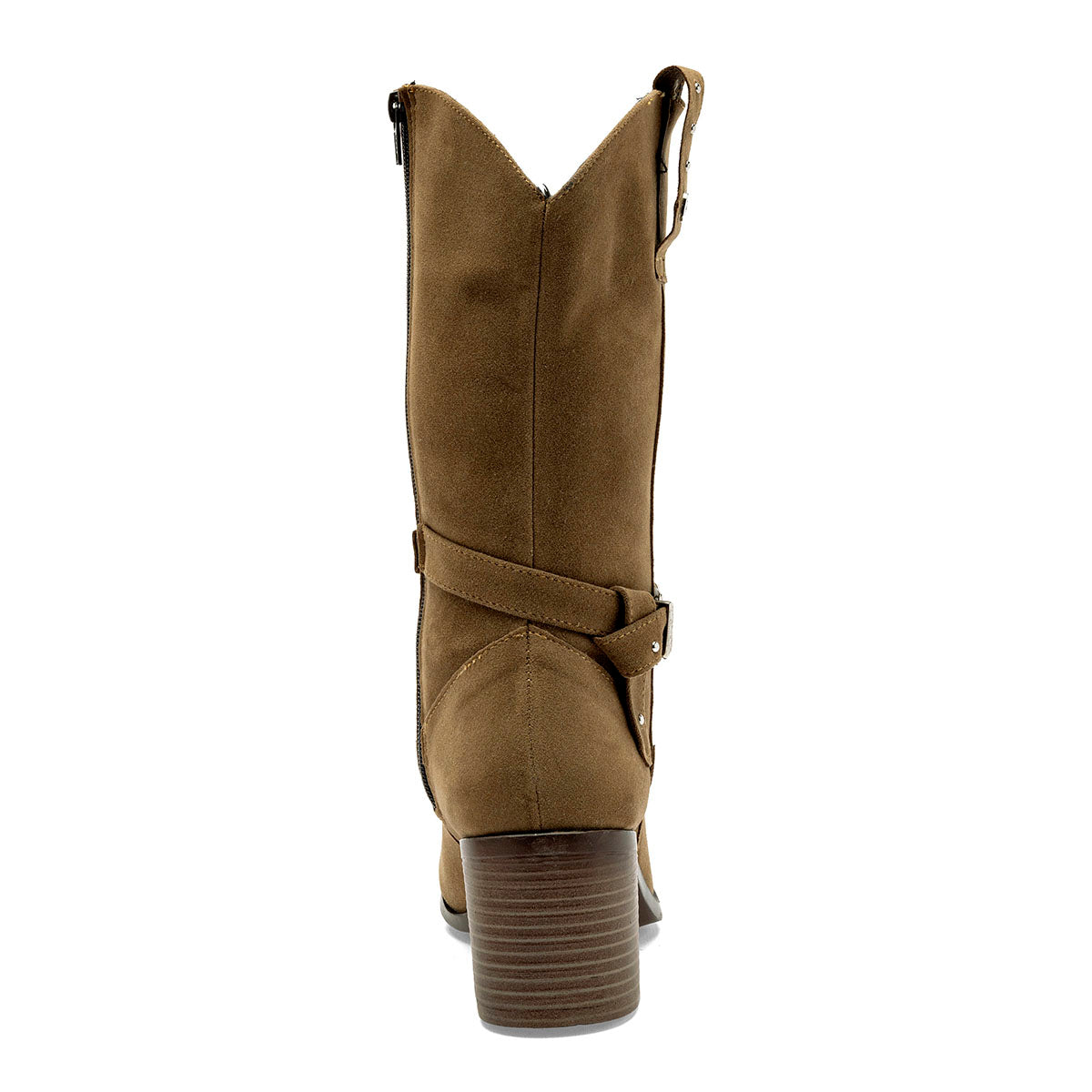 Bota vaquera Mora West para Mujer
