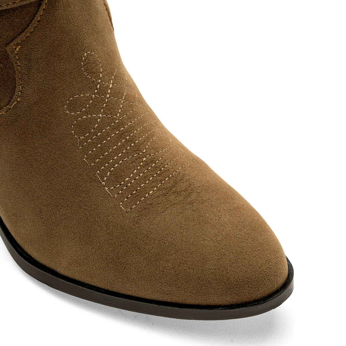 Bota vaquera Mora West para Mujer