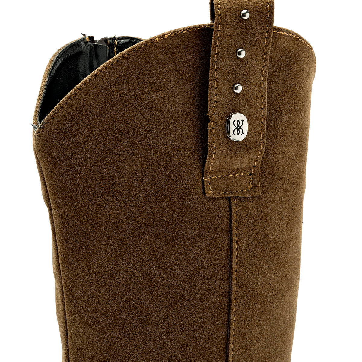 Bota vaquera Mora West para Mujer