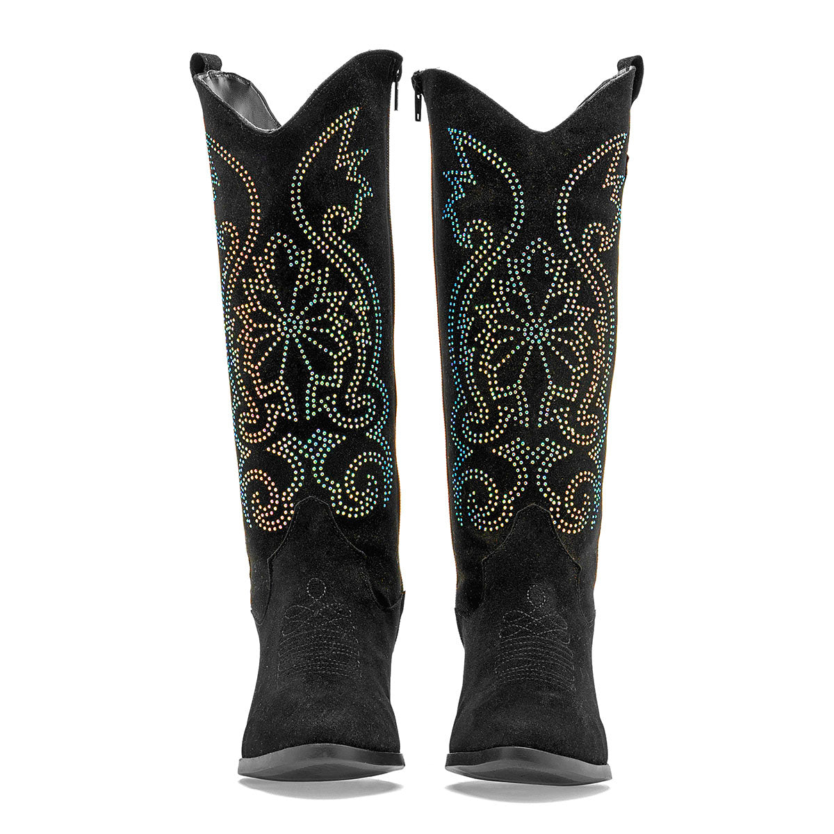 Bota vaquera Mora West para Mujer