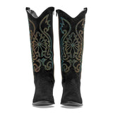 Bota vaquera Mora West para Mujer
