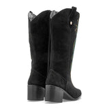 Bota vaquera Mora West para Mujer