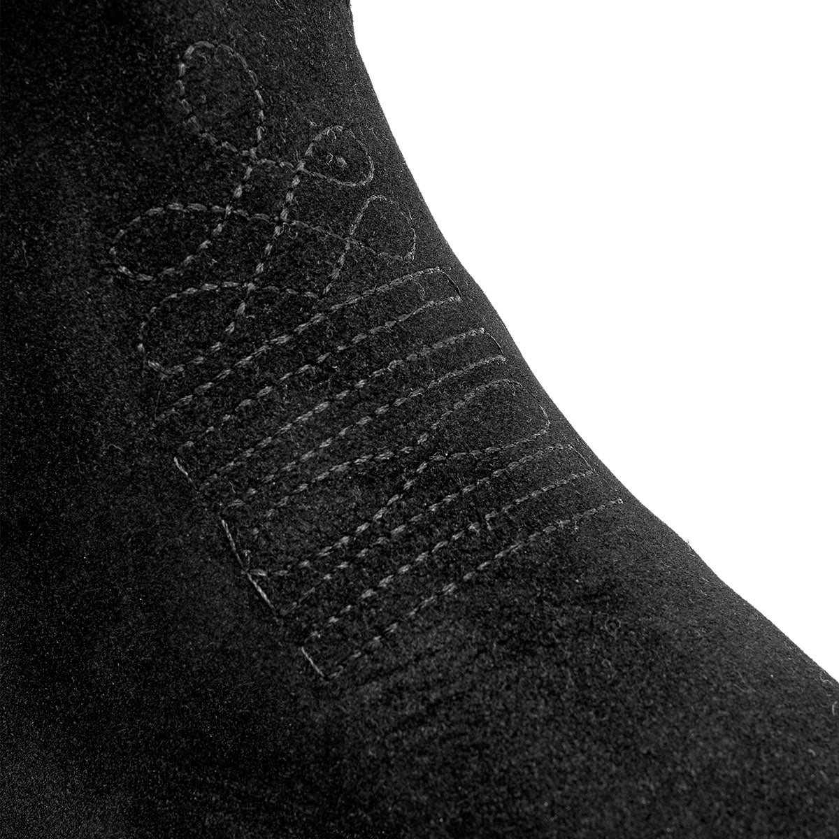 Bota vaquera Mora West para Mujer