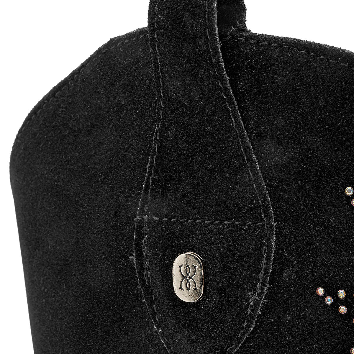 Bota vaquera Mora West para Mujer