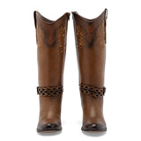 Bota vaquera Mora West para Mujer