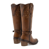 Bota vaquera Mora West para Mujer