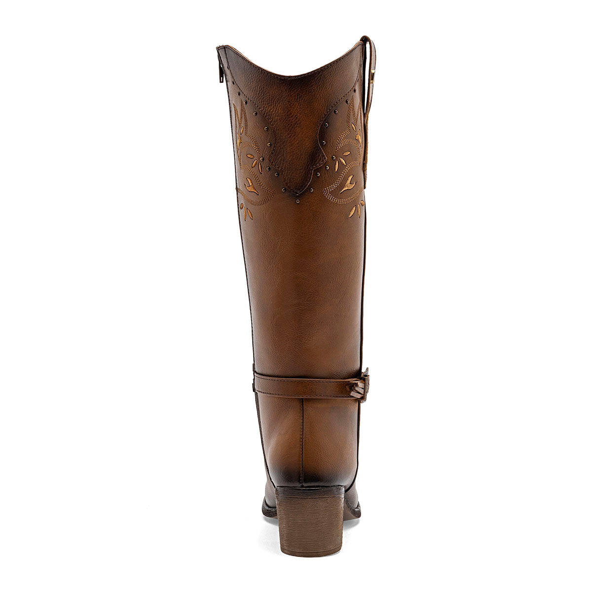 Bota vaquera Mora West para Mujer