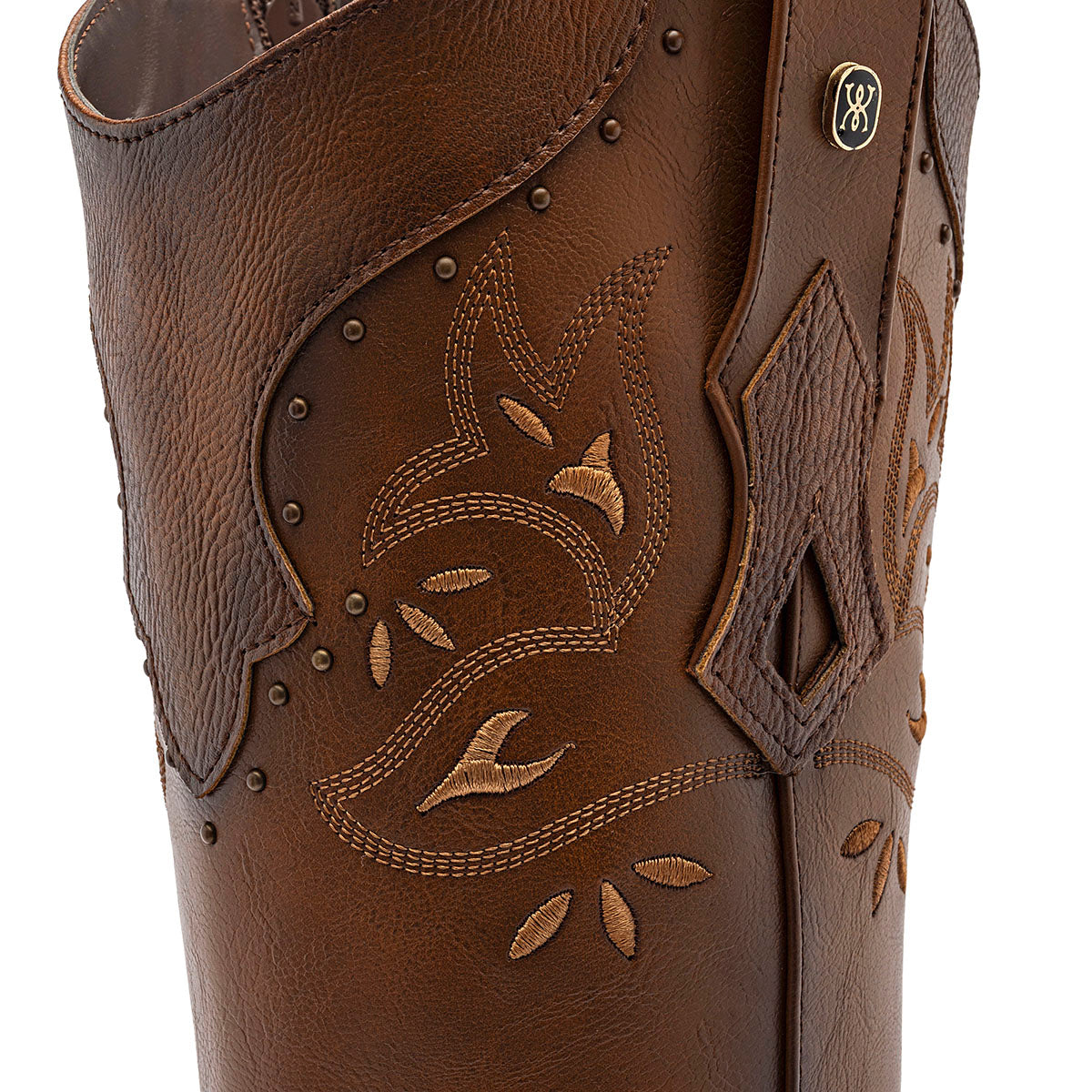 Bota vaquera Mora West para Mujer