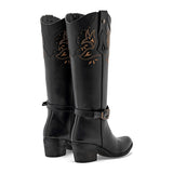 Bota vaquera Mora West para Mujer