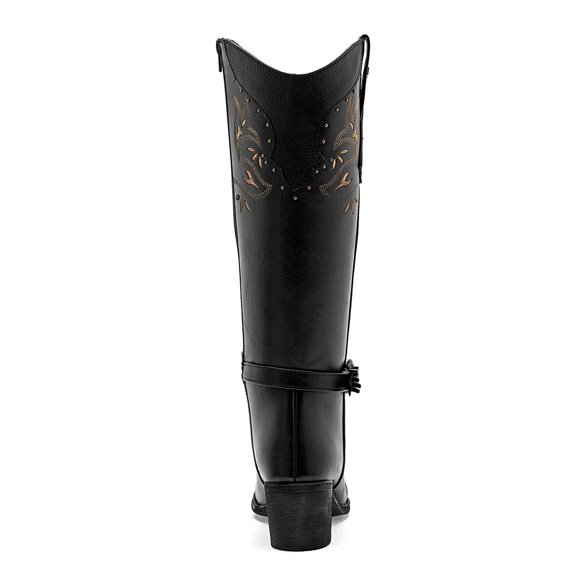 Bota vaquera Mora West para Mujer