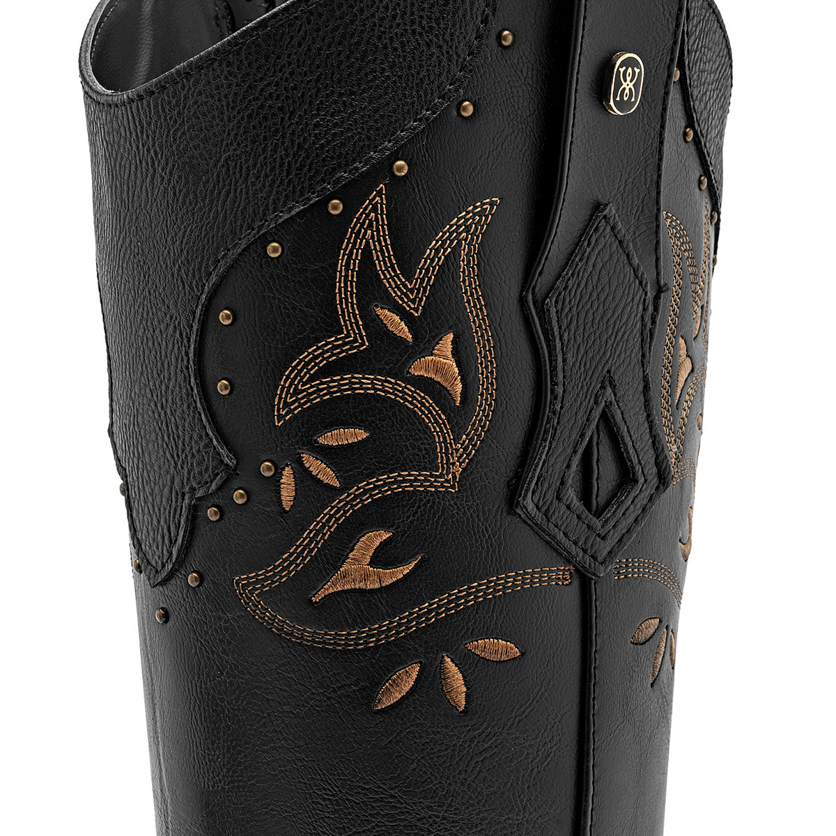 Bota vaquera Mora West para Mujer