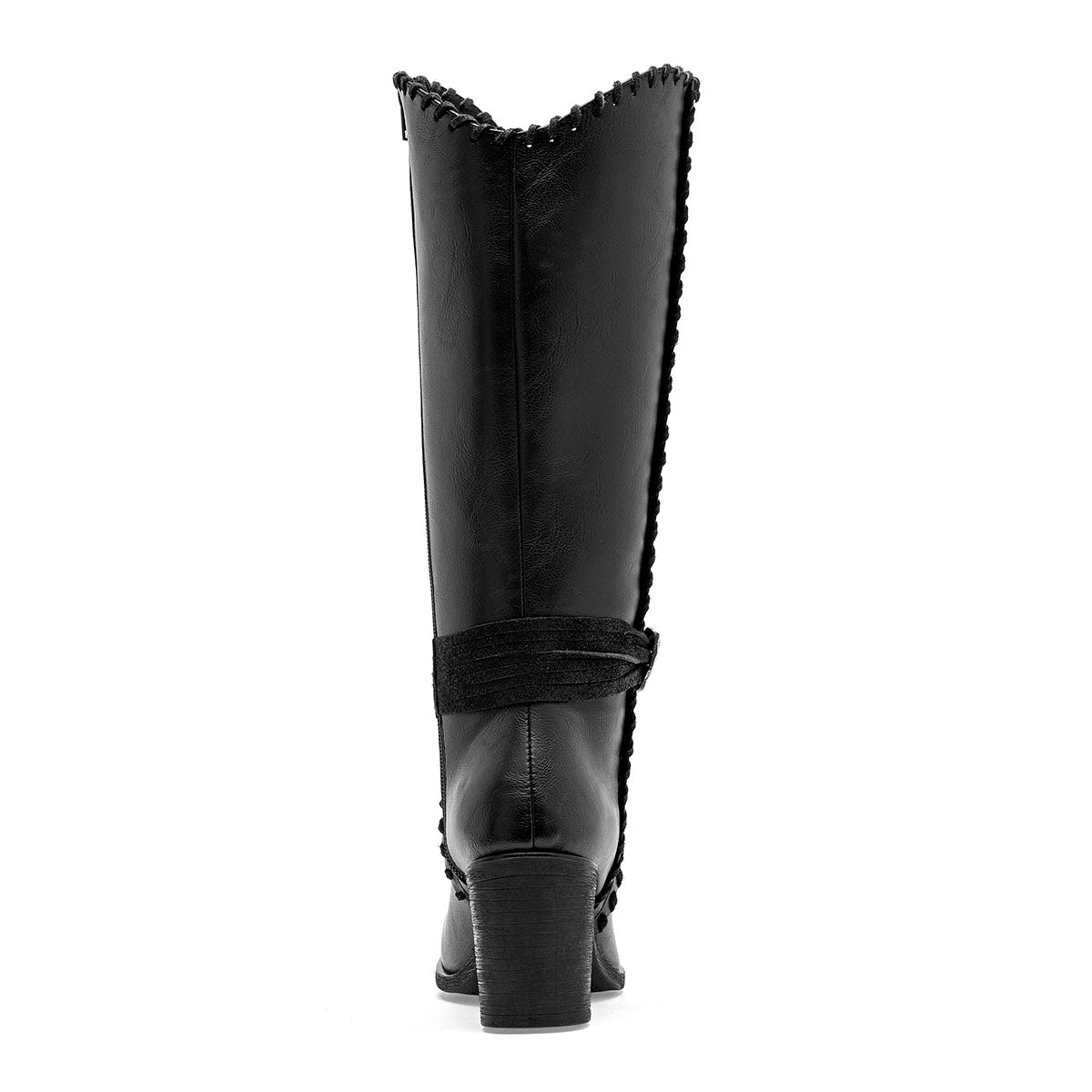 Botín vaquero Mora West para Mujer