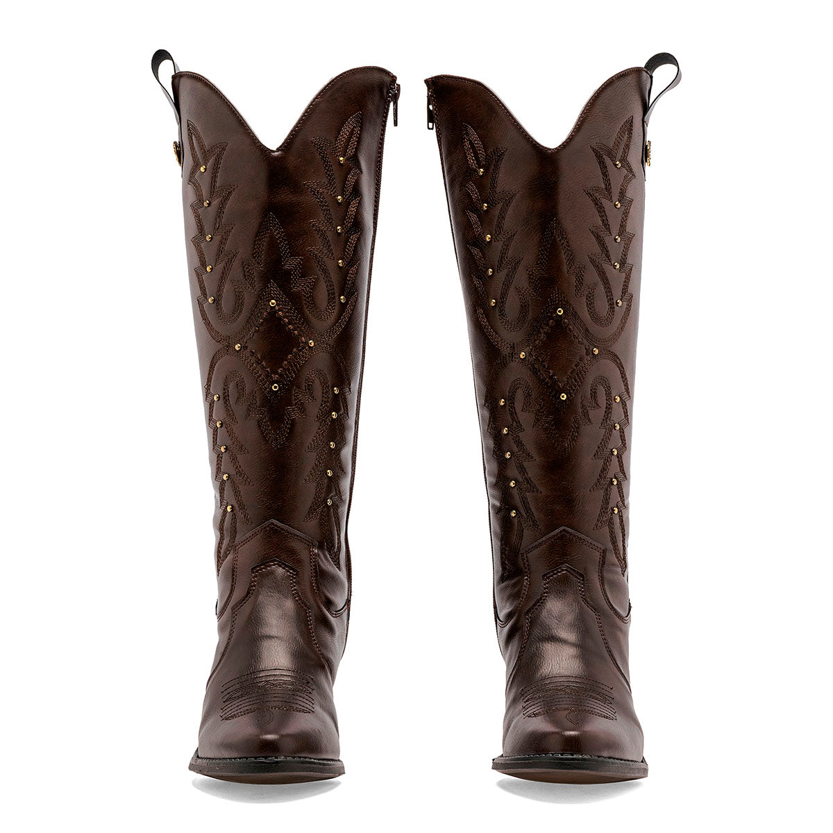 Bota vaquera Mora West para Mujer