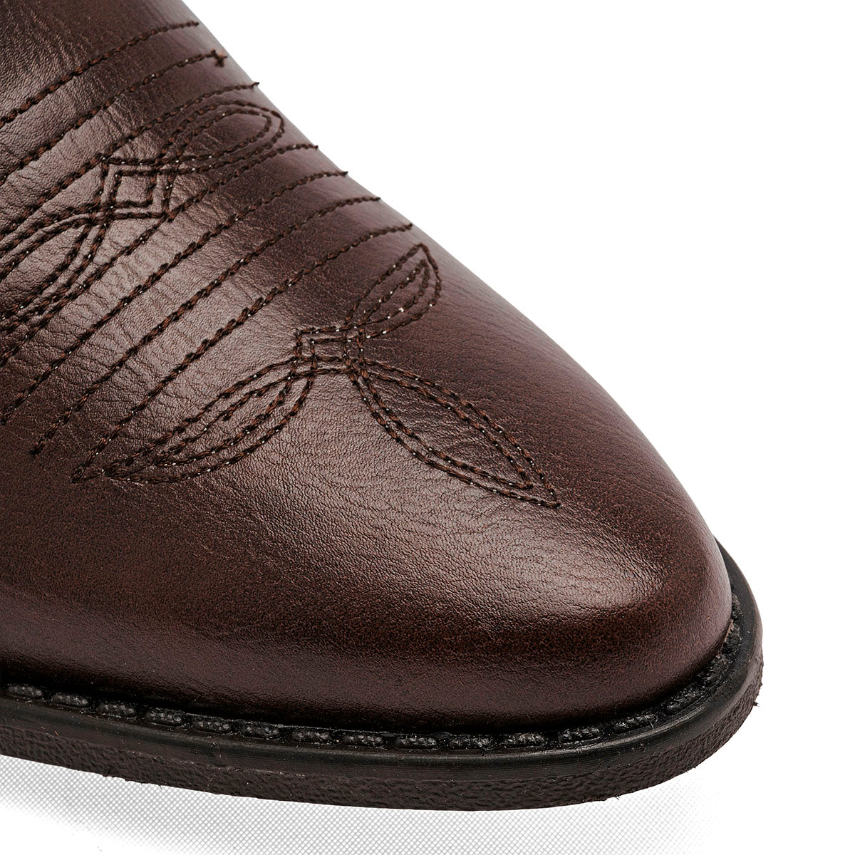 Bota vaquera Mora West para Mujer