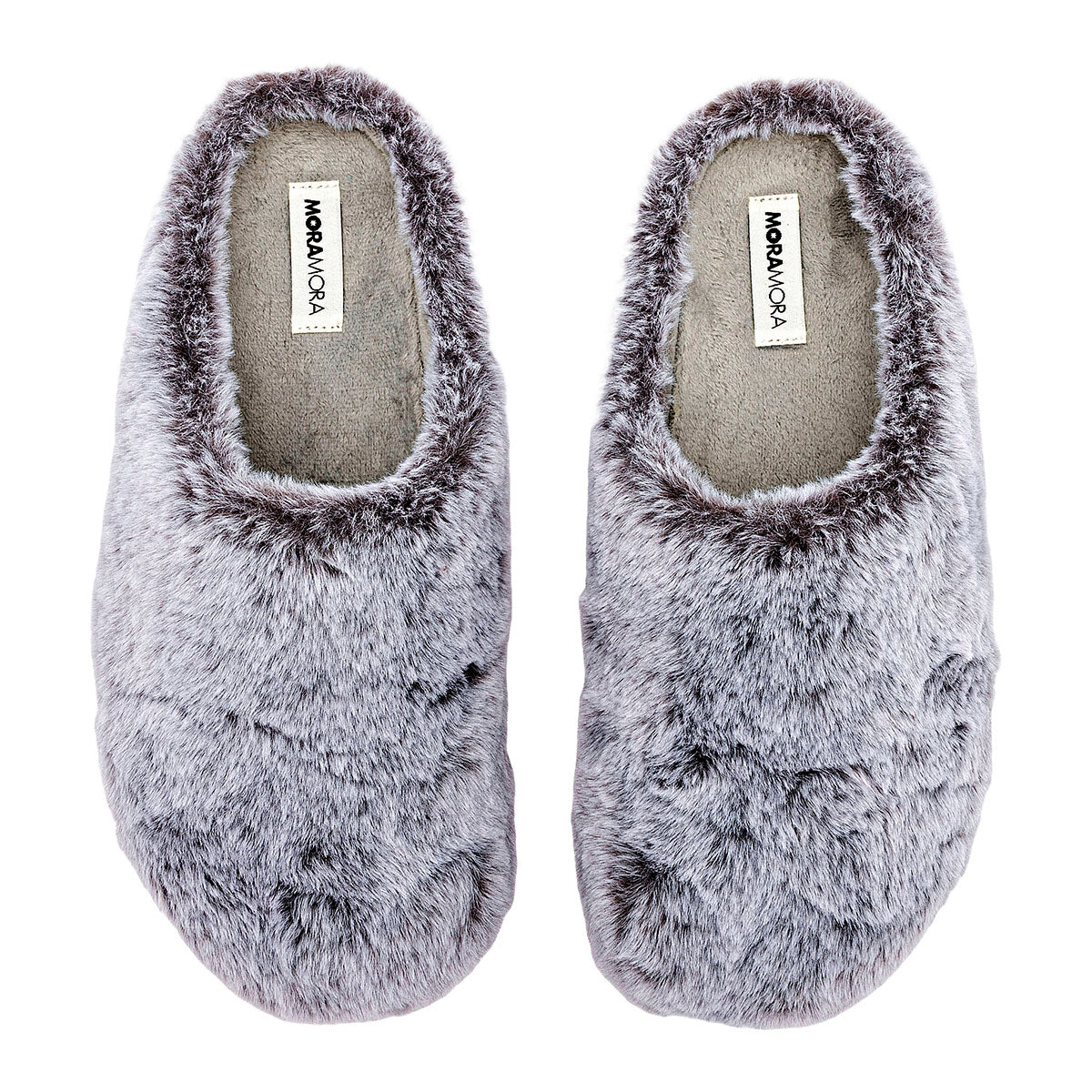 Pantufla Moramora para Mujer