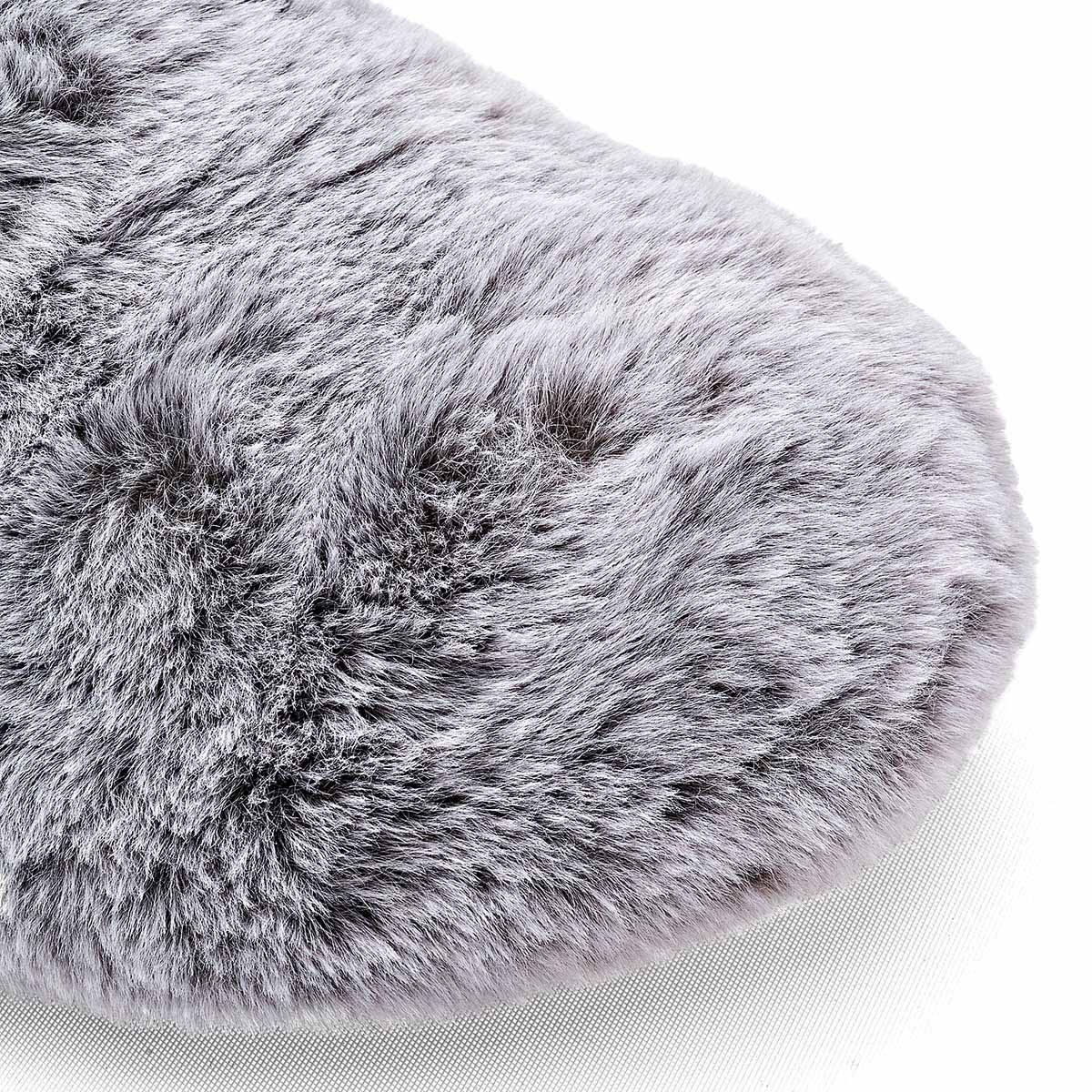 Pantufla Moramora para Mujer