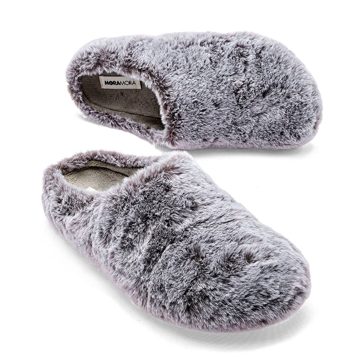 Pantufla Moramora para Mujer
