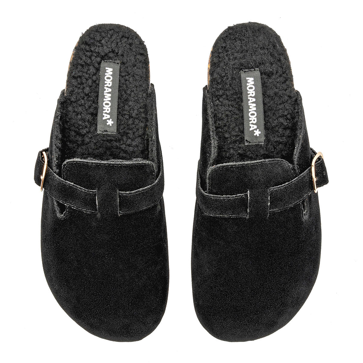 Zueco Moramora para Mujer