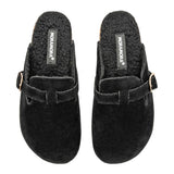 Zueco Moramora para Mujer