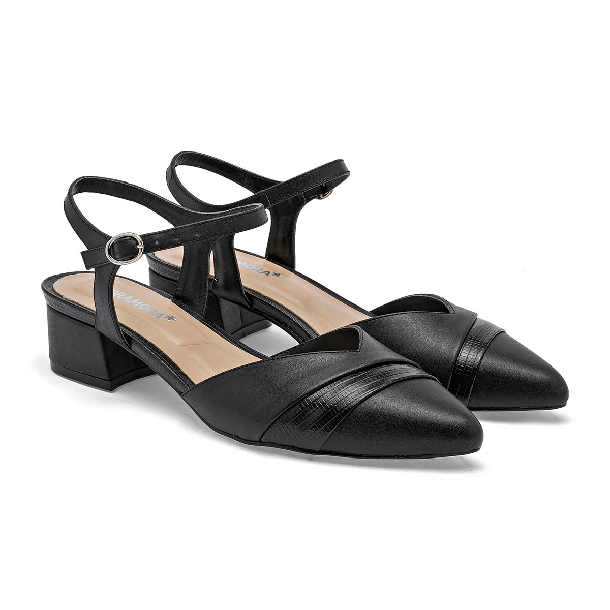 Zapatilla Moramora para Mujer