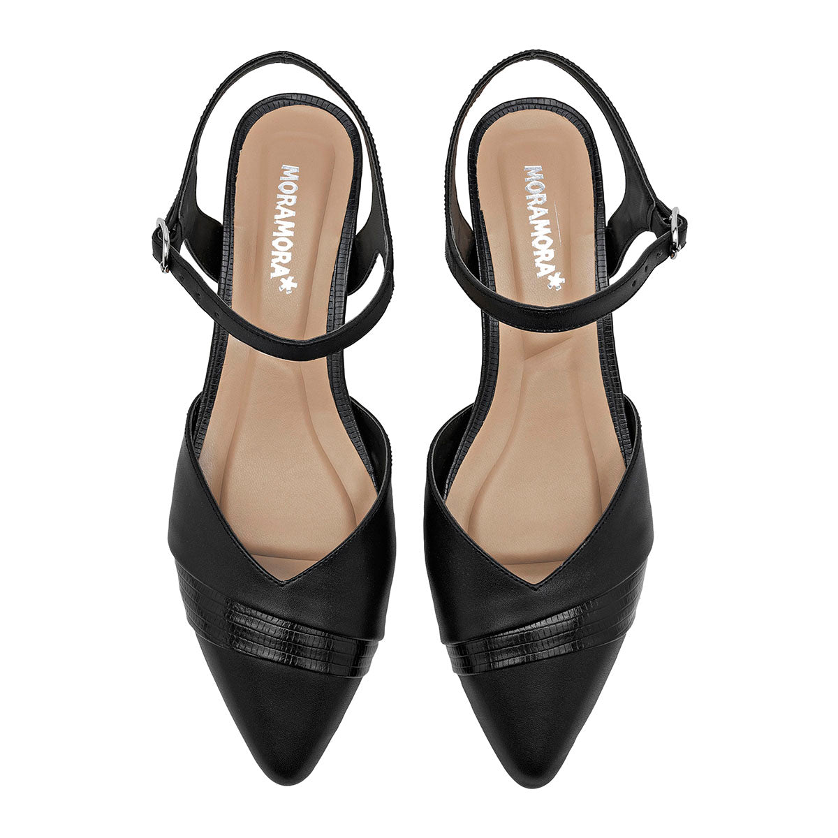 Zapatilla Moramora para Mujer